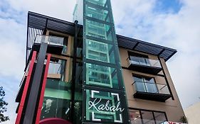 Kabah Cancun Hotel Boutique